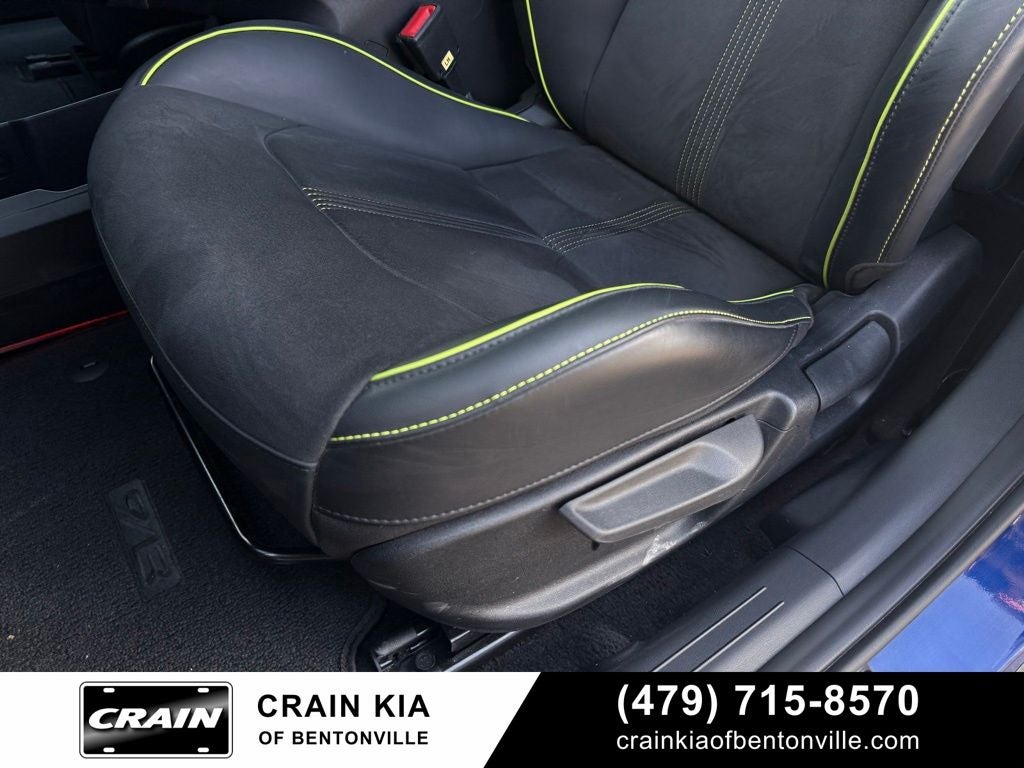 2023 Kia EV6 GT - KIA CPO / AWD / CARFAX ONE OWNER