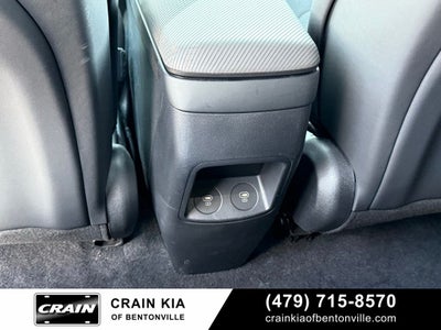 2023 Kia EV6 GT - KIA CPO / AWD / CARFAX ONE OWNER