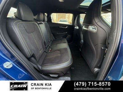 2023 Kia EV6 GT - KIA CPO / AWD / CARFAX ONE OWNER