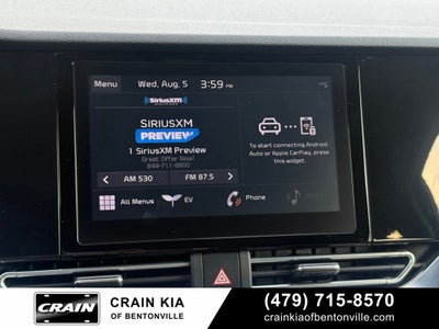 2022 Kia Niro EV S - KIA CPO / CLEAN CARFAX / ONE OWNER