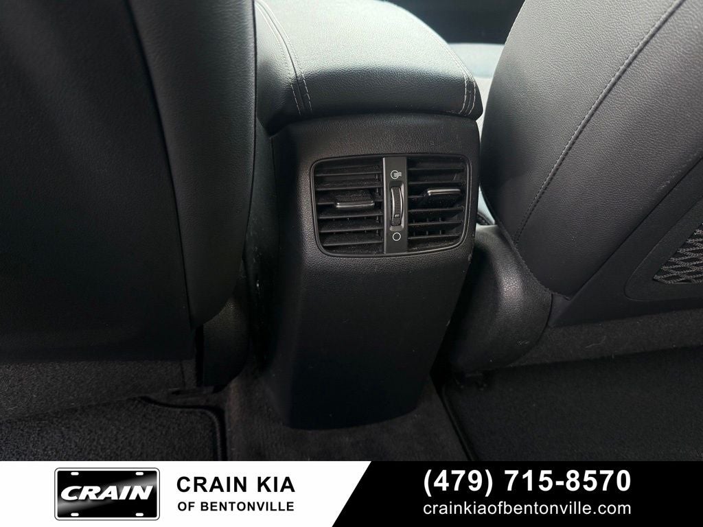 2022 Kia Niro EV S - KIA CPO / CLEAN CARFAX / ONE OWNER