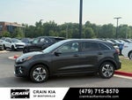 2022 Kia Niro EV S - KIA CPO / CLEAN CARFAX / ONE OWNER