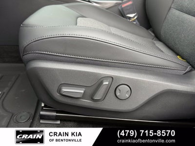 2027 Kia Niro LX