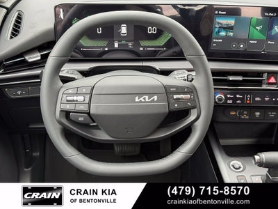 2027 Kia Niro LX
