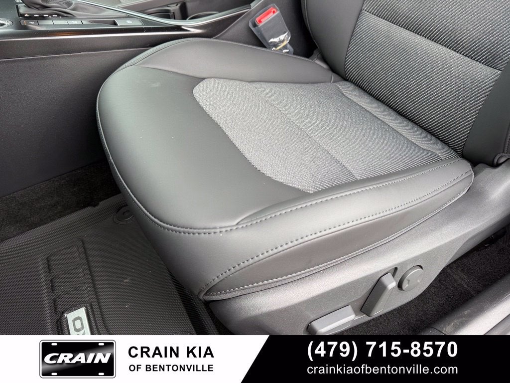 2027 Kia Niro LX