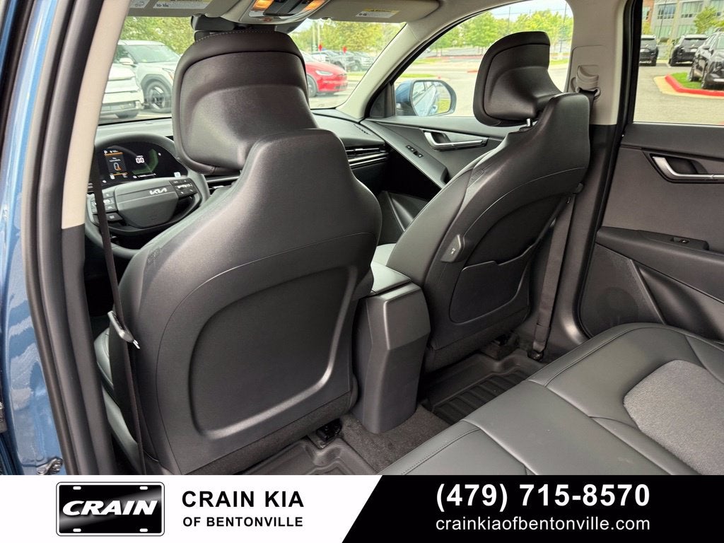 2027 Kia Niro LX