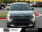 2027 Kia Niro LX
