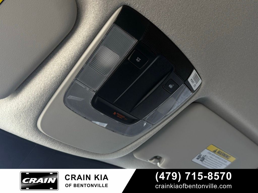 2026 Kia Niro LX