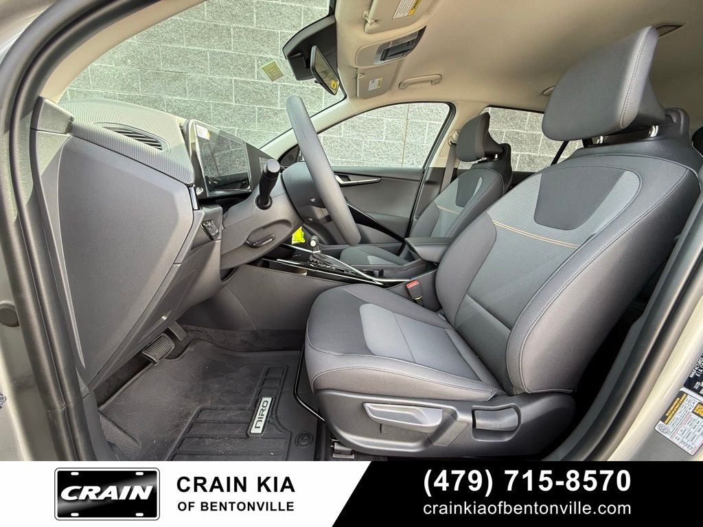 2026 Kia Niro LX
