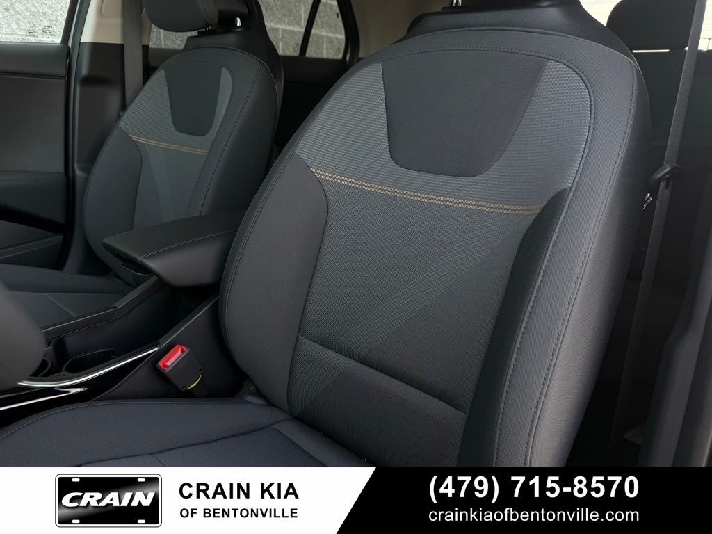 2026 Kia Niro LX