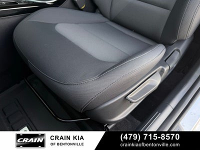 2026 Kia Niro LX