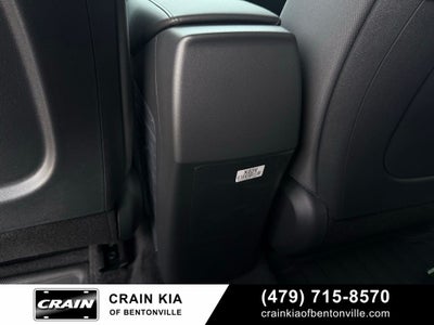 2026 Kia Niro LX