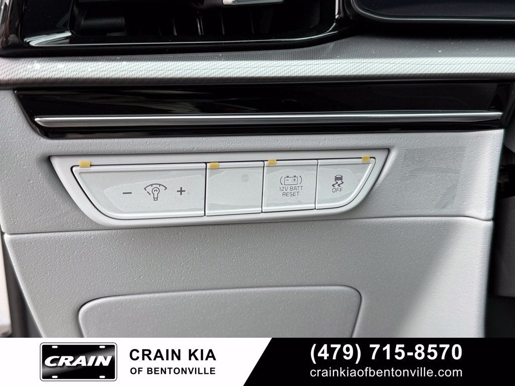 2027 Kia Niro EX