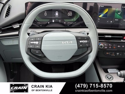 2027 Kia Niro EX