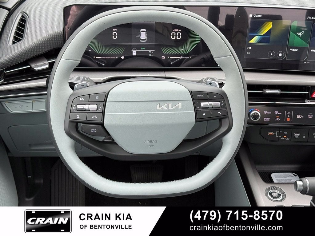 2027 Kia Niro EX