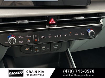 2027 Kia Niro EX