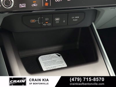 2027 Kia Niro EX