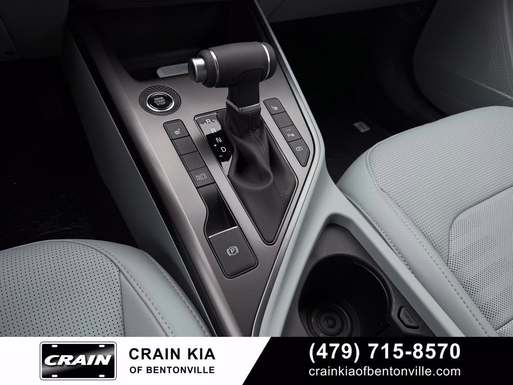 2027 Kia Niro EX
