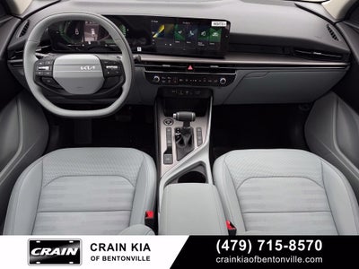 2027 Kia Niro EX
