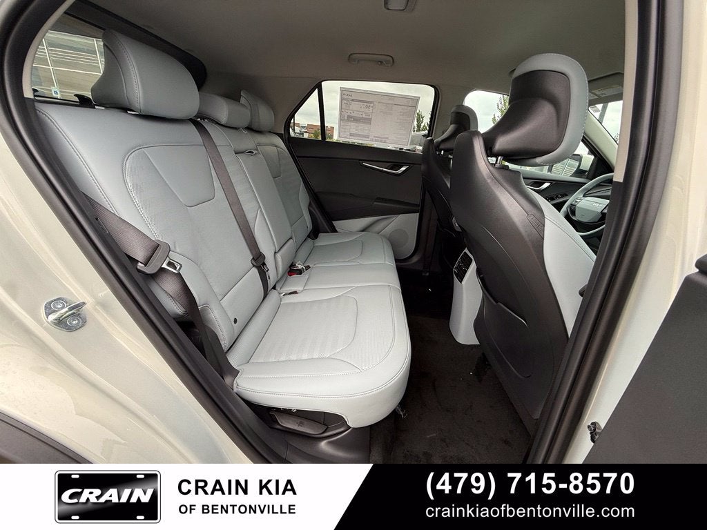 2027 Kia Niro EX