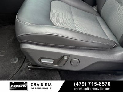 2024 Kia Niro EV Wind - KIA CPO / CLEAN CARFAX / ONE OWNER