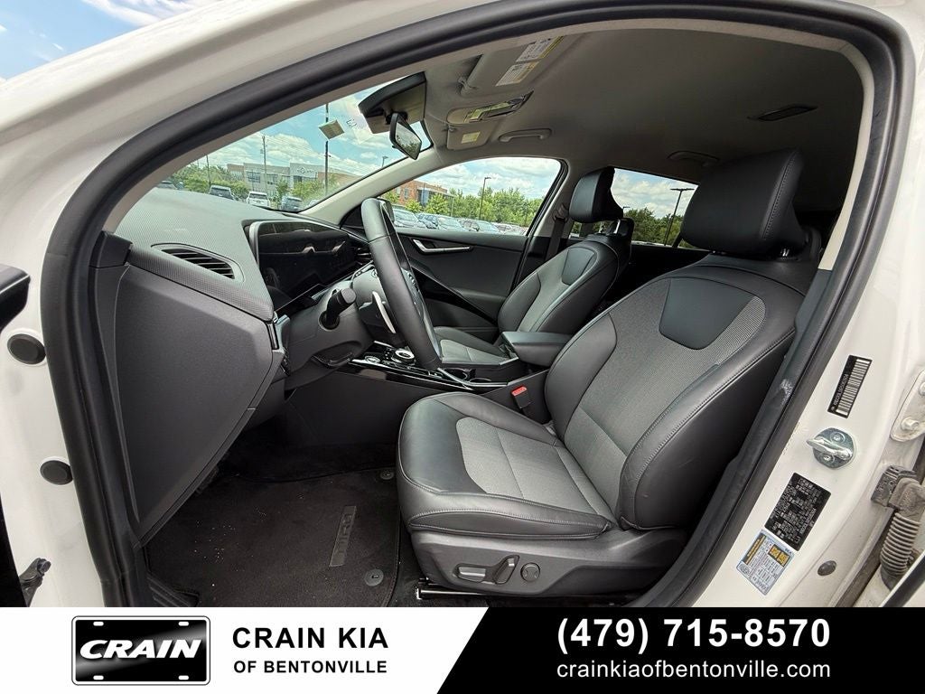 2024 Kia Niro EV Wind - KIA CPO / CLEAN CARFAX / ONE OWNER