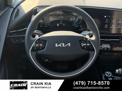 2026 Kia Niro EX