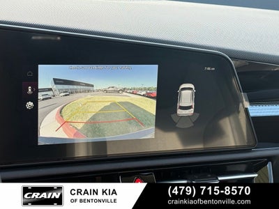 2026 Kia Niro EX