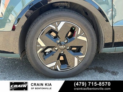 2024 Kia Niro EV Wave - KIA CPO / SUNROOF / ONE OWNER