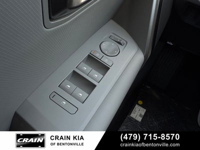 2027 Kia Seltos EX