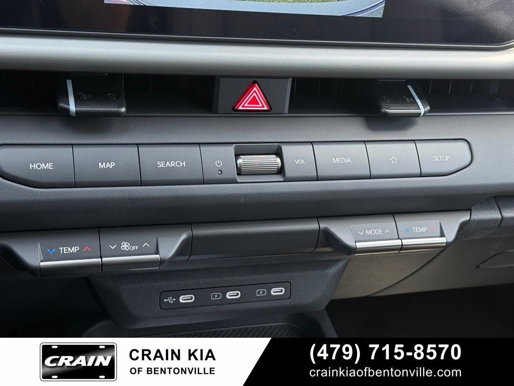 2027 Kia Seltos EX