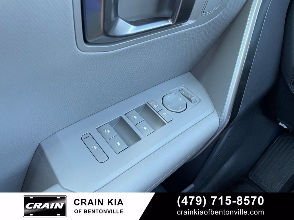 2027 Kia Seltos EX
