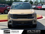 2027 Kia Seltos X-Line SX