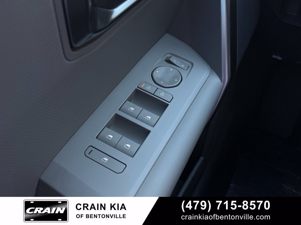 2027 Kia Seltos X-Line SX