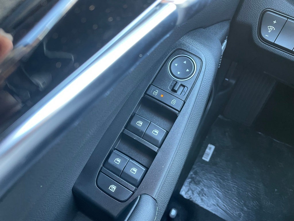 2026 Kia Seltos SX - AWD