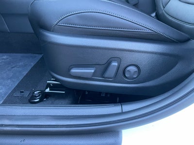 2026 Kia Seltos SX - AWD