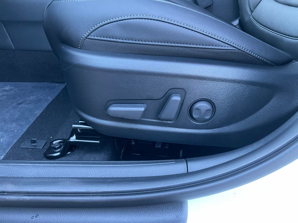 2026 Kia Seltos SX - AWD