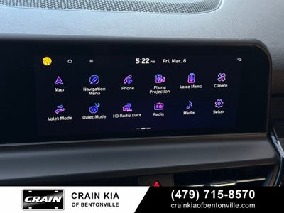 2024 Kia Seltos S - KIA CPO / CLEAN CARFAX / ONE OWNER