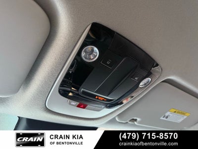 2024 Kia Seltos S - KIA CPO / CLEAN CARFAX / ONE OWNER