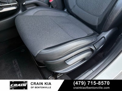 2024 Kia Seltos S - KIA CPO / CLEAN CARFAX / ONE OWNER