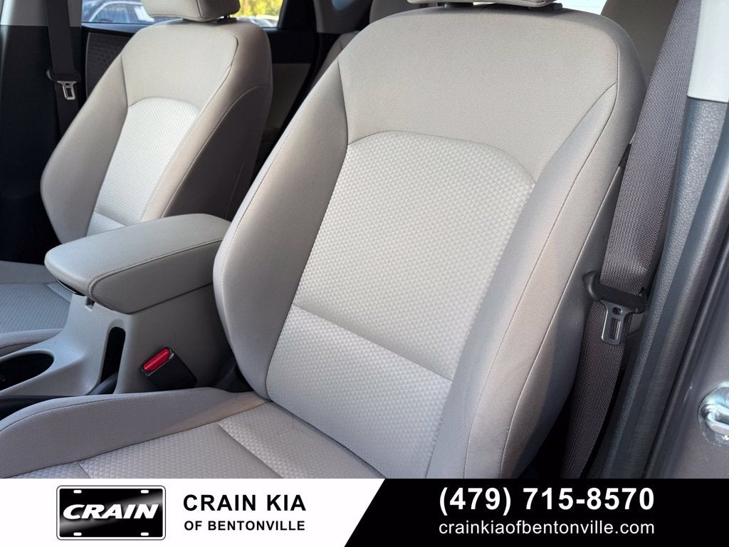 2025 Kia Soul LX | KIA CPO | CARFAX ONE OWNER