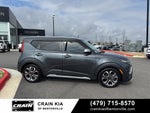2020 Kia Soul X-Line - CLEAN CARFAX HISTORY