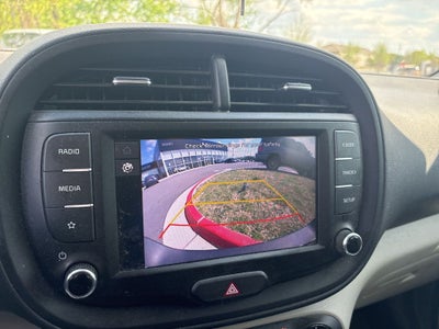 2022 Kia Soul LX - CLEAN CARFAX / ONE OWNER