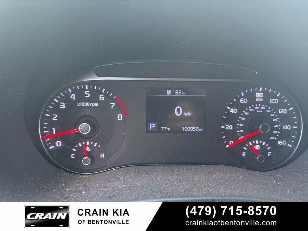 2022 Kia Soul LX - CLEAN CARFAX / ONE OWNER