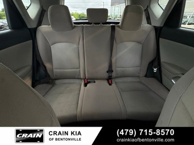 2022 Kia Soul LX - CLEAN CARFAX / ONE OWNER