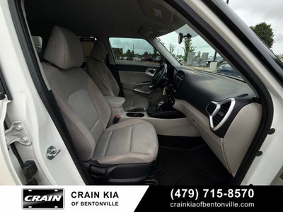 2022 Kia Soul LX - CLEAN CARFAX / ONE OWNER