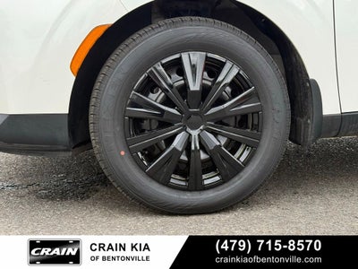 2022 Kia Soul LX - CLEAN CARFAX / ONE OWNER