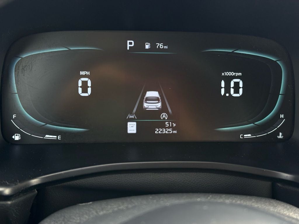 2023 Kia Soul LX - KIA CPO / CLEAN CARFAX / ONE OWNER