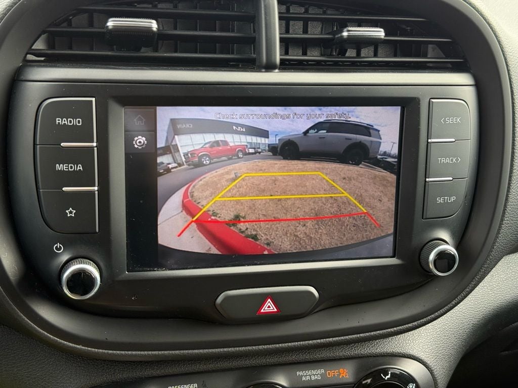 2023 Kia Soul LX - KIA CPO / CLEAN CARFAX / ONE OWNER