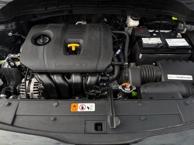 2023 Kia Soul LX - KIA CPO / CLEAN CARFAX / ONE OWNER